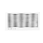 Компьютерный корпус ZALMAN P30 AIR, MATX, белый, WINDOW, 2xCombo (3.5'' or 2.5''), 3x2.5