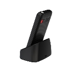 Мобильный телефон Maxvi B231ds черный