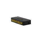 Коммутатор неуправляемый 8-портовый ORIGO OS1108/A1A 100 Мбит/с