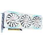 Видеокарта Afox RTX 3070 GAMING 8Gb GDDR6 256bit 3xDP HDMI 3FAN RTL
