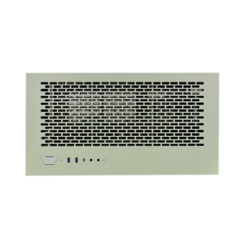 Компьютерный корпус Thermaltake CTE E550 TG Matcha Green (CA-1Z8-00MEWN-00)