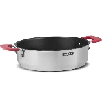 Набор посуды 10 предм Rondell Savvy RDS-1189