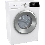 Стиральная машина Gorenje W2NHPI62SCS белый загр.фронтальная макс.: 6 кг 1200об/мин класс: А