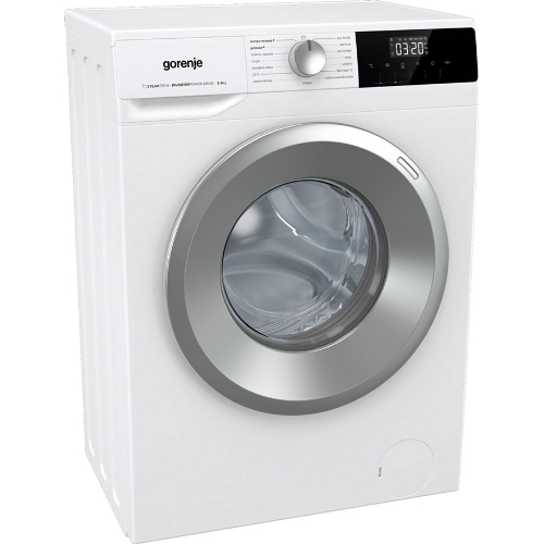 Стиральная машина Gorenje W2NHPI62SCS белый загр.фронтальная макс.: 6 кг 1200об/мин класс: А