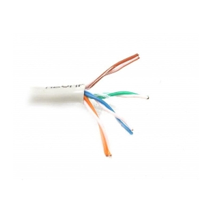Кабель NEOMAX NM10001 U/UTP cat.5e 4 пары (305 м) 0.486 мм (24 AWG) Медь, PVC jacket
