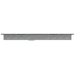 Варочная панель Gorenje ECT64BSCE черный