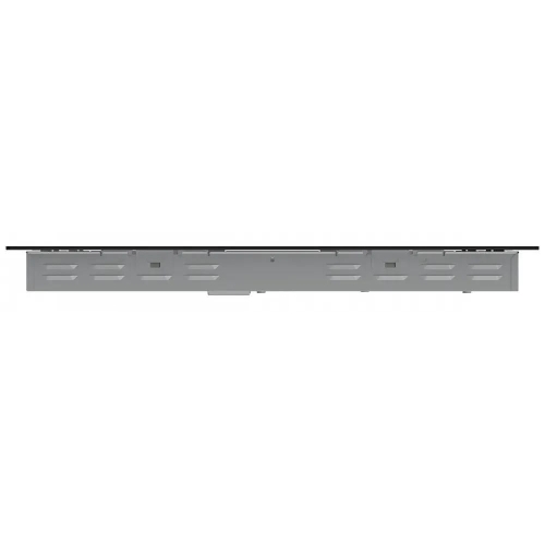 Варочная панель Gorenje ECT64BSCE черный
