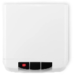 Кулер для воды Starwind SW-1012CW, нижняя загрузка, нагрев 95 °С, охлаждение 4 °С, белый