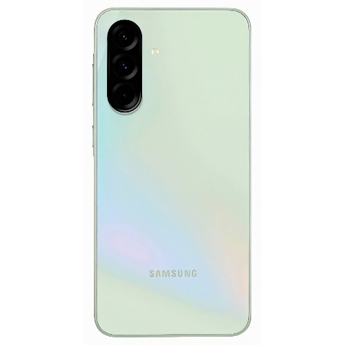 Смартфон Samsung Galaxy A36 SM-A366E 8/256Gb лайм