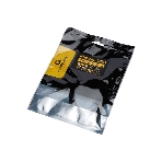 Кабель USB2.0 Cablexpert CC-USB2S-CMCM-1M-BK Type-C/Type-C, 3А, 65Вт, PD/QC3.0, силиконовый, 24 AWG, медь, 1м, черный, пакет