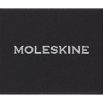 Шильд-символ Moleskine Zodiac Стрелец, металл, серебристый, коробка с европодвесом, PINSAGITTARIUSSILV