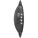 Гарнитура Defender Gryphon 750U чёрный, проводная