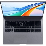 Ноутбук Honor MagicBook X16 Plus 2024 BRI-721 серый космос 16