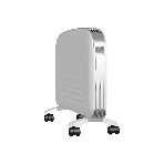 Конвектор электрический Thermex Lecco 2000