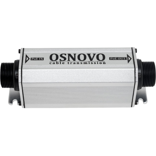 Удлинитель Osnovo E-PoE/1W
