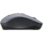 Мышь беспроводная Lenovo WL310 Bluetooth Silent черный оптическая 1600dpi беспров. (GY51Q65621)