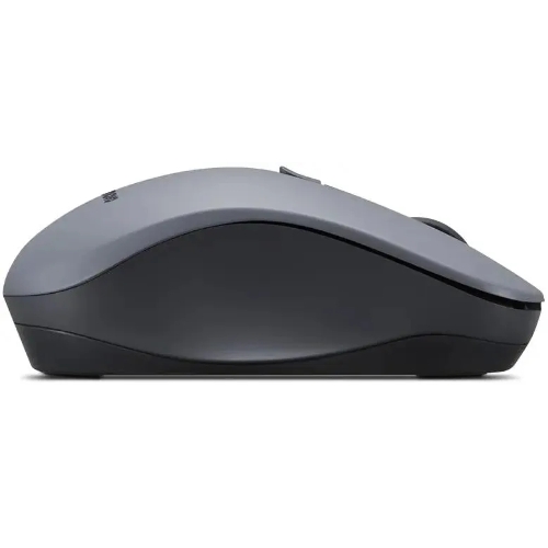 Мышь беспроводная Lenovo WL310 Bluetooth Silent черный оптическая 1600dpi беспров. (GY51Q65621)