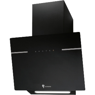 Кухонная вытяжка LEONORD LEH-040-60B (109910) черный