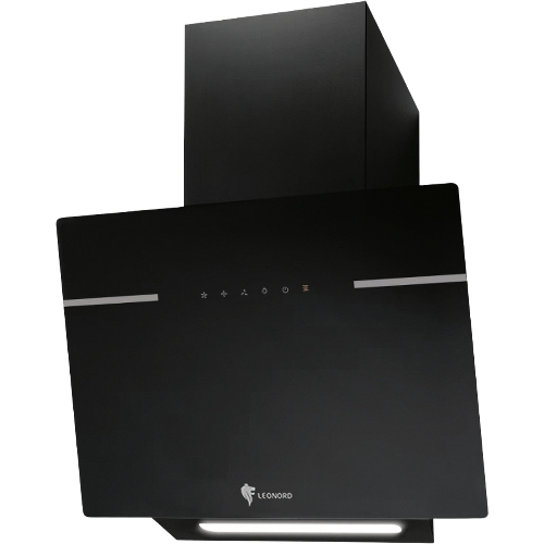 Кухонная вытяжка LEONORD LEH-040-60B (109910) черный