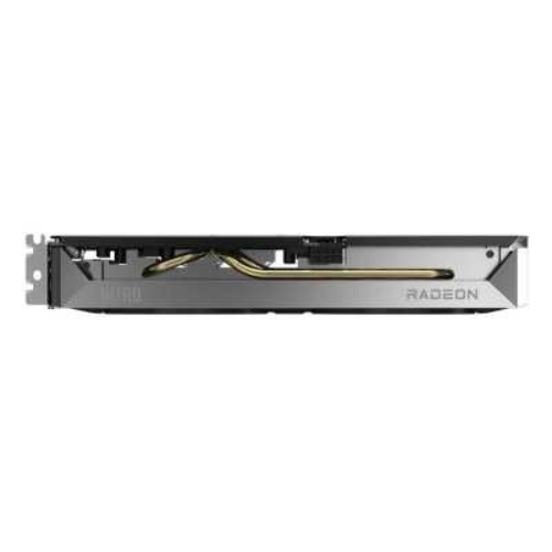 Видеокарта Acer DP.Z4UWW.P01, AMD Radeon RX 9060 XT, 8 ГБ GDDR6, 128 бит, PCI-e 5.0, 1xHDMI, 2xDP