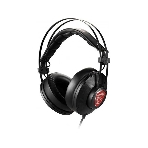 Гарнитура проводная MSI gaming headset H991 (S37-21000A1-V33)
