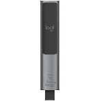 Презентер Logitech Spotlight R-R0011 серый, Bluetooth, кнопки - 3