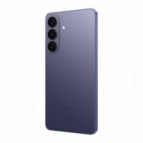 Смартфон Samsung Galaxy S26+ SM-S947B 12/512Gb, фиолетовый
