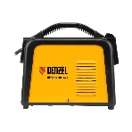 Аппарат инвертор. дуговой сварки Denzel SDM-180 Top, 180 А, ПВ 80%