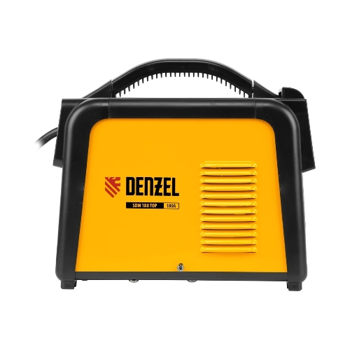 Аппарат инвертор. дуговой сварки Denzel SDM-180 Top, 180 А, ПВ 80%