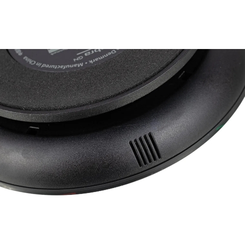 Спикерфон Jabra Speak 410 MS USB NC WB, черный