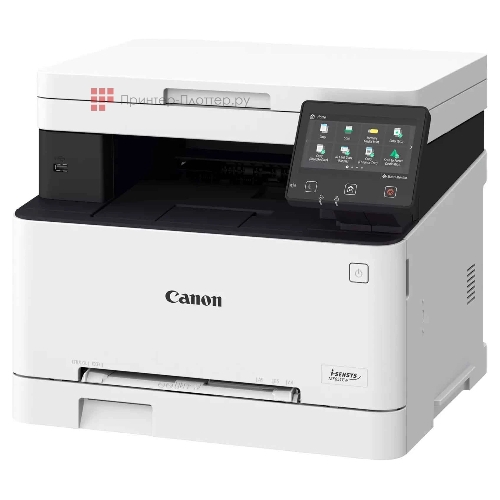 МФУ лазерное Canon i-Sensys MF651Cw, А4, цветное, печ. 18 стр/мин., скан. до 27 стр/мин (ч/б) 14 стр/мин (цвет), 1200 x 1200 dpi (принтер) 600x600dpi (сканер), USB 2.0, RJ-45, Wi-Fi, Air Print, Mopria