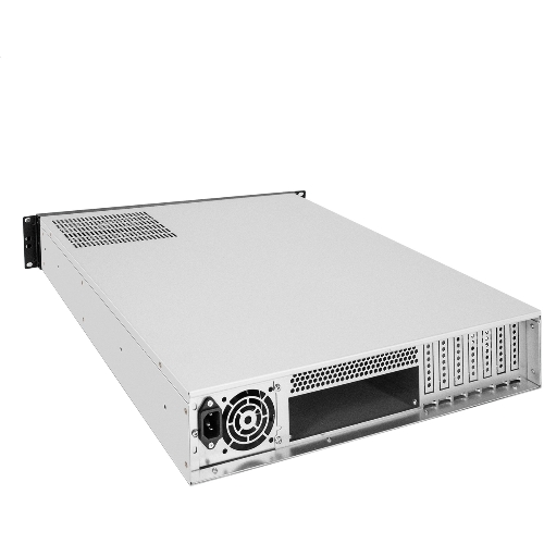 Серверный корпус ExeGate Pro 2U550-04 (RM 19