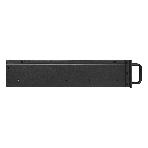 Корпус ExeGate EX264269RUS Серверный корпус ExeGate Pro 2U390-04 (RM 19
