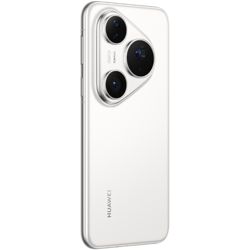 Смартфон Huawei Pura 80 Pro, 12/512Gb, белый