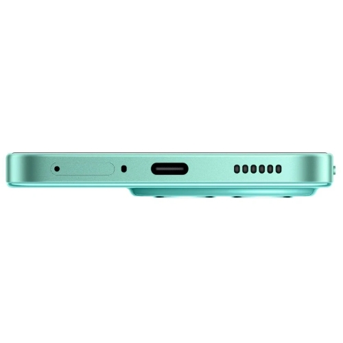 Смартфон Tecno Pova 7 Pro 5G 12/256Gb, бирюзовый