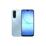 Смартфон Samsung Galaxy A17 SM-A175F, 6/128Gb, синий