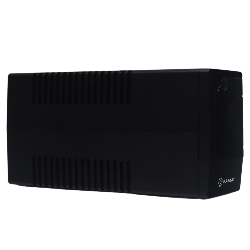 Источник бесперебойного питания ИБП Raskat HS-650VA 650VA, 390Вт, 2хCEE 7