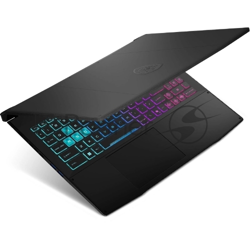 Ноутбук MSI Katana 15 HX B14WFK-618XRU Intel Core i5 14450HX 2400MHz/15.6