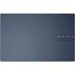 Ноутбук ASUS VivoBook X1504VA-BQ4163 90NB13Y1-M02H00 Blue 15.6