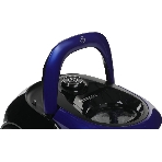Пылесос Samsung VC18M21A0SB/EV синий/черный, 380/1800 Вт, уборка сухая, пылесборник контейнер 1.5 л