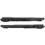 Ноутбук ASUS TUF Gaming A18 FA808UM-S8030/18