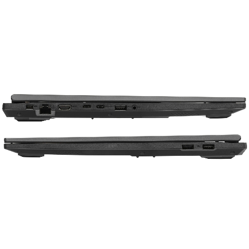 Ноутбук ASUS TUF Gaming A18 FA808UM-S8030/18