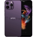 Смартфон INOI Note 13s, 4/128Gb, фиолетовый