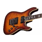 Электрогитара SCHECTER OMEN EXTREME-6 FR VSB электрогитара 6-струнная, VSB