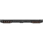 Ноутбук Colorful X15 AT 23 Intel Core i5-12450H/16Gb/SSD512Gb/RTX4060 6Gb/15.6