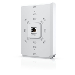 Wi-Fi точка доступа IN-WALL WI-FI 6 U6-IW Ubiquiti