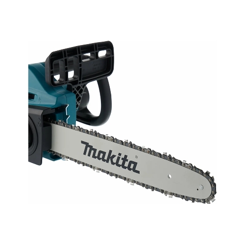 Пилы электрические цепные Makita UC3541A Пила цепная, 1800Вт, шина-35 см, шаг-3\8