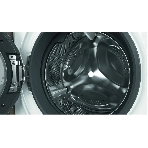 Стиральная машина Hotpoint NSS 6015 W RU белый, загр. фронтальная макс.: 6 кг 1000 об/мин класс: А+