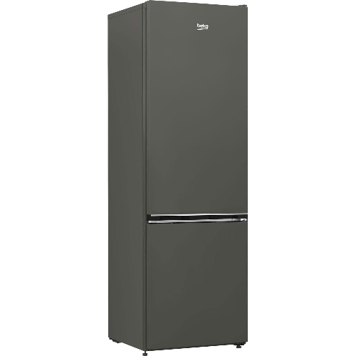 Холодильник Beko B1RCSK251G серый двухкамерный 175/65 л морозилка снизу, капельная система