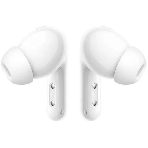 Наушники TWS Xiaomi Redmi Buds 6 белый, внутриканальные, Bluetooth, активное шумоподавление, до 40 ч